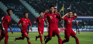 Vì sao U23 Thái Lan sẽ thất bại trước U23 Indonesia?