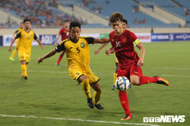 HLV Park Hang Seo sẽ giúp U23 Việt Nam hoá giải nỗi sợ Indonesia?