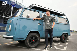 'Buriram rất mạnh, được thi đấu hay không phụ thuộc vào chính Xuân Trường'