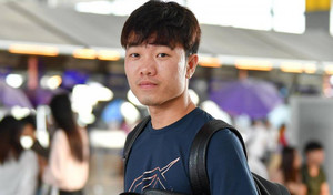 Xuân Trường sang Trung Quốc đá Cup C1 châu Á