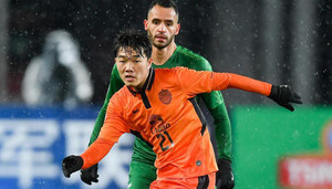 Xuân Trường vào sân 20 phút không cứu được Buriram United thoát nguy cơ bị loại