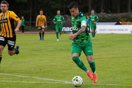 Cầu thủ Việt kiều háo hức chờ gặp HLV Park Hang Seo