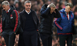 Từ 'tô phở' của Ajax Amsterdam đến cục tiền vô dụng ở Manchester United