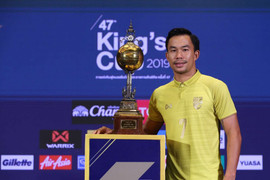 King’s Cup: Tiền vệ Thái Lan lớn tiếng dọa nạt tuyển Việt Nam