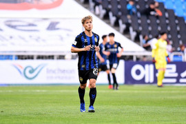 Vì sao Công Phượng sớm phải chia tay Incheon United?