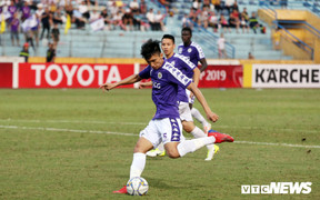 HLV Tampines Rovers: 'Hà Nội FC sẽ tiến xa ở AFC Cup'