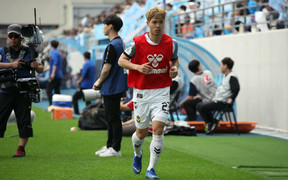 Công Phượng bị bỏ rơi, Incheon tiếp mạch 12 trận không thắng