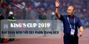 4 câu hỏi trước giờ công bố danh sách tuyển Việt Nam