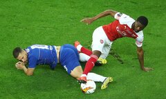 Trực tiếp Chelsea vs Arsenal chung kết Europa League