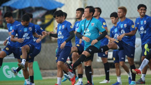 Đánh bại Việt Nam, tuyển Thái Lan sẽ được thưởng hơn 7 tỷ đồng