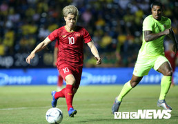 HAGL giữ bí mật đến phút chót chuyến sang Pháp tìm CLB mới của Công Phượng