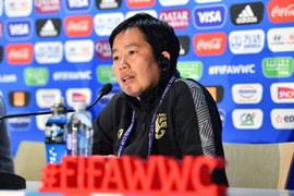 Đấu đội bóng số 1 thế giới, HLV Thái Lan mơ tạo nên bất ngờ