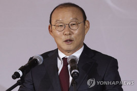 HLV Park Hang Seo: ‘Gia hạn hợp đồng chỉ là vấn đề thời gian’