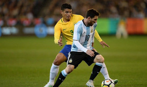 Lịch thi đấu bán kết Copa America, đại chiến Brazil vs Argentina