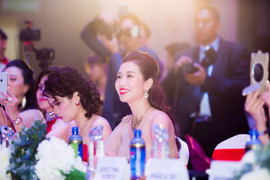 Tổng Giám đốc công ty Nam Hương là thành viên Ban Tài chính và vận động tài trợ VFF