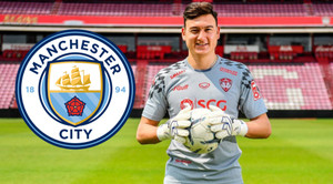 Đội bóng của Văn Lâm phủ nhận chung chủ với Man City