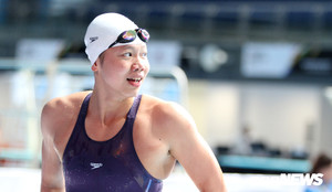 Đại hội thể thao Quân sự thế giới: Ánh Viên giành huy chương đầu tiên cho đoàn Việt Nam