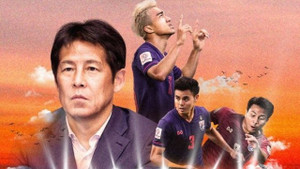 Vé đại chiến Thái Lan vs Việt Nam vừa mở bán đã hết