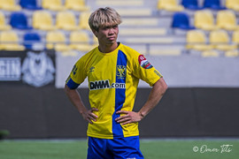 Sint-Truidense gạch tên Công Phượng khỏi danh sách thi đấu