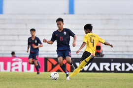 U15 hỗn chiến, Liên đoàn bóng đá Thái Lan khẳng định không để yên