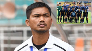 Báo Thái Lan lo đội tuyển U18 bị Việt Nam loại sau 14 năm