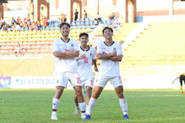 U18 Malaysia vào bán kết nhờ U18 Việt Nam quá tệ