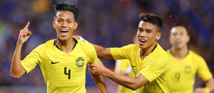 HLV Malaysia cảnh báo tuyển Việt Nam trước đại chiến vòng loại World Cup