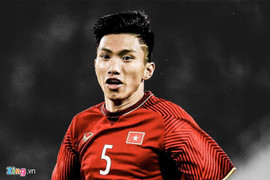 'Văn Hậu là cầu thủ Việt Nam duy nhất đủ sức tỏa sáng ở trời Âu'