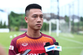 Học trò của HLV Park Hang Seo chia tay V.League