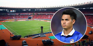 Ký ức cay đắng của ngôi sao Thái Lan tại ‘địa ngục’ Bung Karno