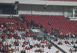 Thái Lan may mắn không đối mặt với sức mạnh khủng khiếp ở 'địa ngục' Bung Karno