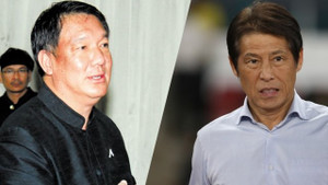 Nguyên Phó Thủ tướng Thái Lan: 'Nishino tuyệt vời, tuyển Thái Lan không cần HLV nào khác'