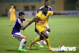 Nhận định SLNA vs Hà Nội FC: Hà Nội FC vô địch V-League 2019