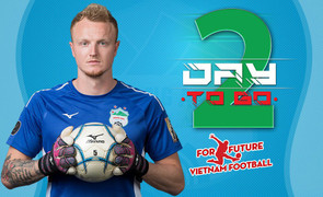 Video: Lý do cựu thủ môn SC Heerenveen chia tay HAGL