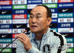 U23 Hàn Quốc có thể gặp U23 Việt Nam ở tứ kết U23 châu Á