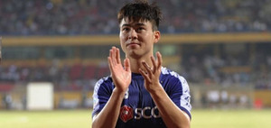 Đỗ Duy Mạnh: Hà Nội FC sẽ thắng ở Bình Nhưỡng