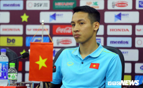 'Malaysia có 4 ngôi sao đặc biệt, tuyển Việt Nam biết cách đối phó'