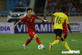 Đánh bại Malaysia, tuyển Việt Nam được thưởng nóng 1 tỷ đồng