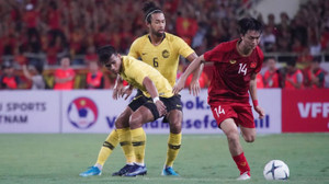 BLV Quang Huy: HLV Park Hang Seo muốn biến Tuấn Anh thành 'Pirlo Việt Nam'