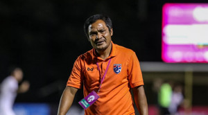 Thua đau U19 Việt Nam, HLV U19 Thái Lan bất phục
