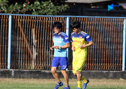 Tuấn Anh chấn thương, chắc chắn nghỉ trận Việt Nam vs Indonesia