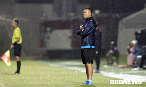 Danh thủ Dương Hồng Sơn: ‘Thế hệ Quang Hải, Công Phượng hay nhất lịch sử đội tuyển Việt Nam’