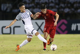 Hà Nội phải trả hơn 1 tỷ đồng để Đoàn Văn Hậu về đá SEA Games