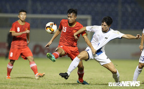 Nhận định U21 Việt Nam vs Sinh viên Nhật Bản: Lập chiến công, ghi điểm với HLV Park Hang Seo?