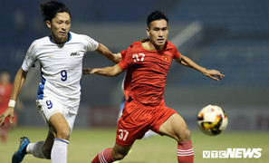 Trực tiếp U21 Việt Nam vs Sinh viên Nhật Bản, chung kết U21 Quốc tế 2019