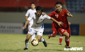 Đánh bại Sinh viên Nhật Bản, U21 Việt Nam vô địch giải U21 Quốc tế 2019