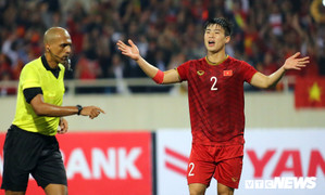 Hòa Thái Lan, tuyển Việt Nam tiếc nuối nhưng vẫn hài lòng