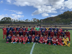 Tuyển nữ Việt Nam gặp sự cố ngày đầu ở SEA Games 30