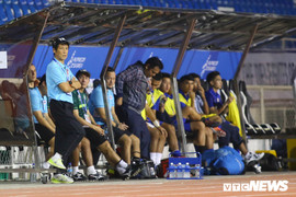 HLV Nishino: 'U22 Việt Nam rất mạnh, U22 Thái Lan phải chuẩn bị kỹ lưỡng'