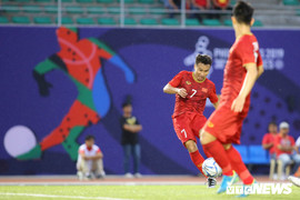 Xem trực tiếp U22 Việt Nam vs U22 Lào kênh nào?